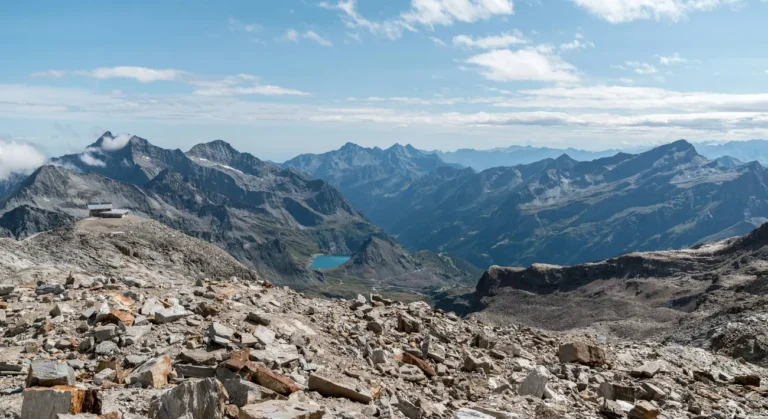 Dufourspitze