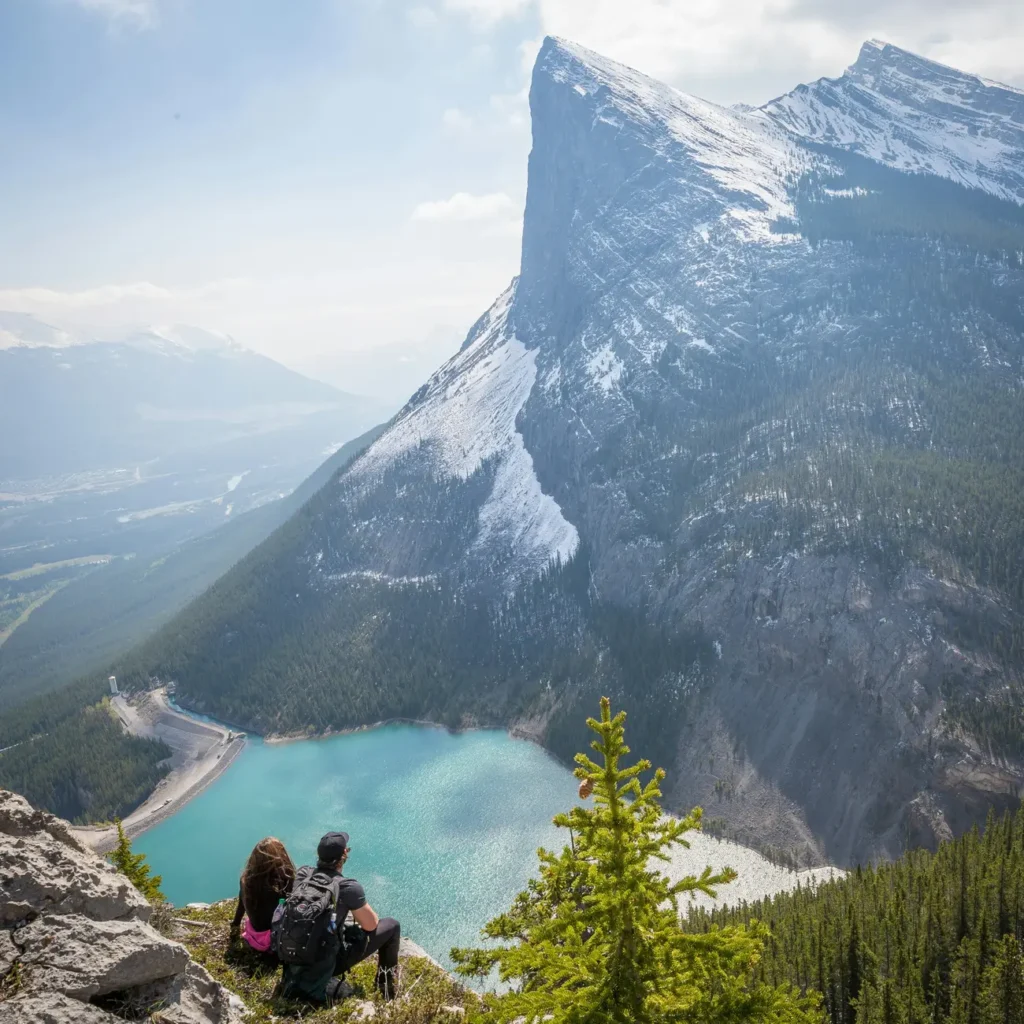 Hiking vs trekking czym się różni