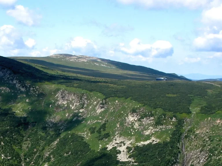 Łączna góra – ukryty klejnot Karkonoszy czeka na odkrycie