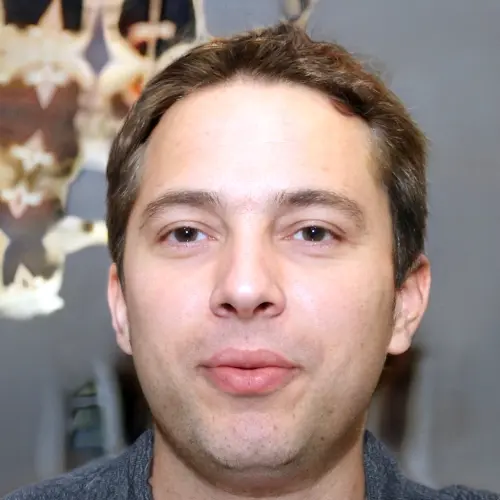 Michał Kamiński