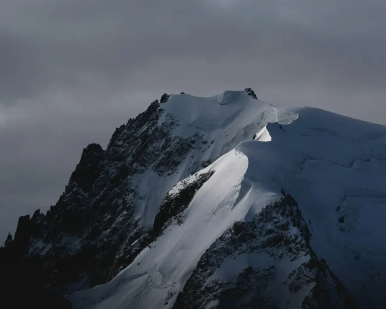 Mont Blanc