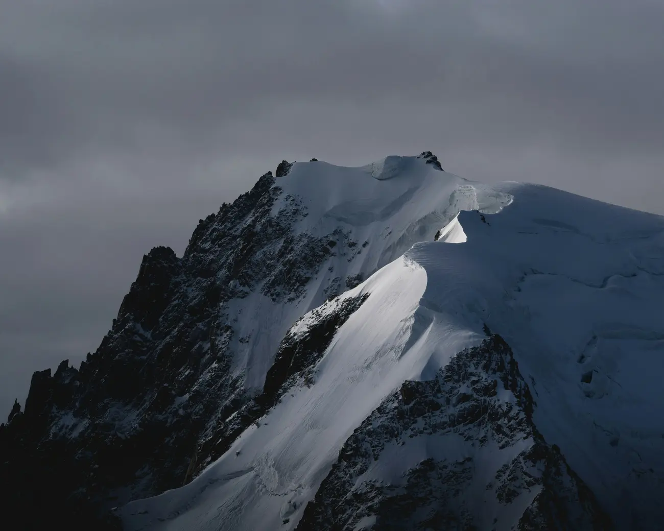 Mont Blanc