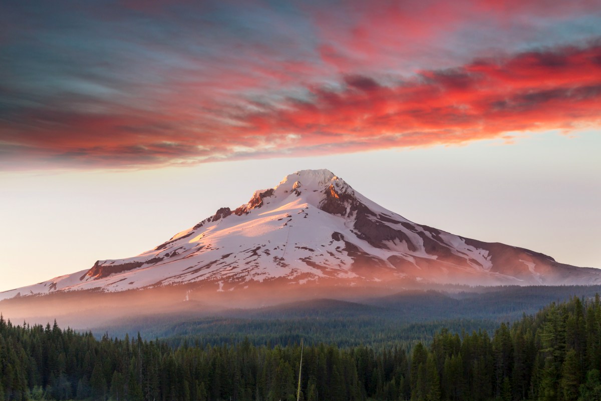 Mount Hood
