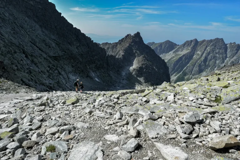 Tatry szczyty