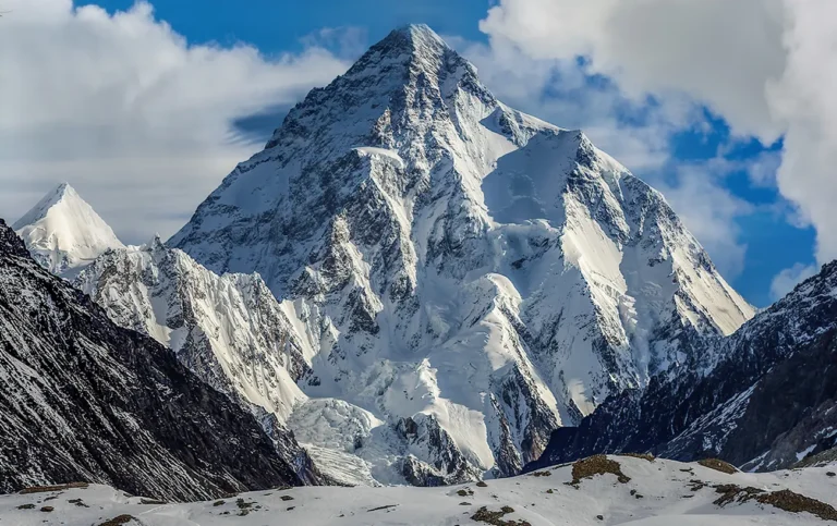 k2 szczyt