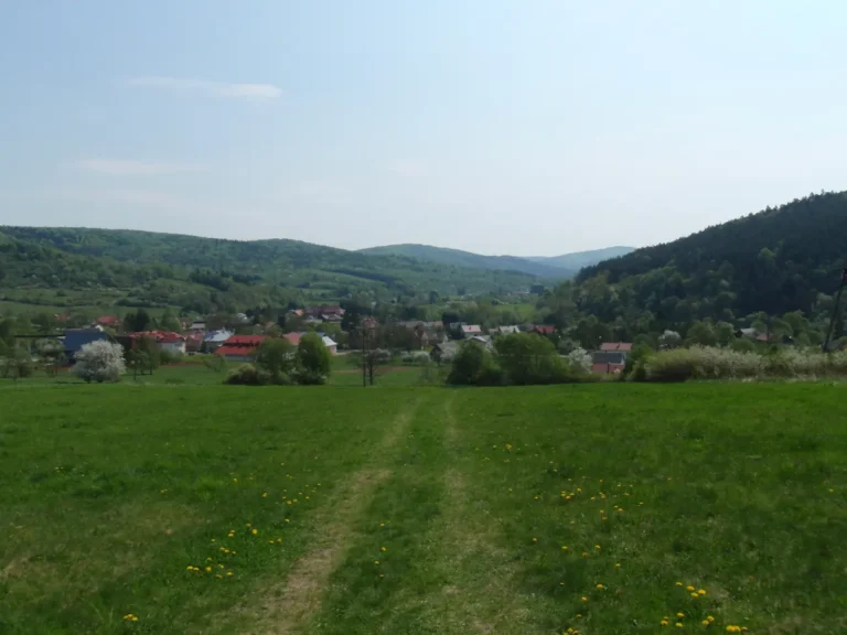 magurski park narodowy