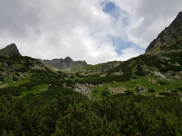 tatry słowackie