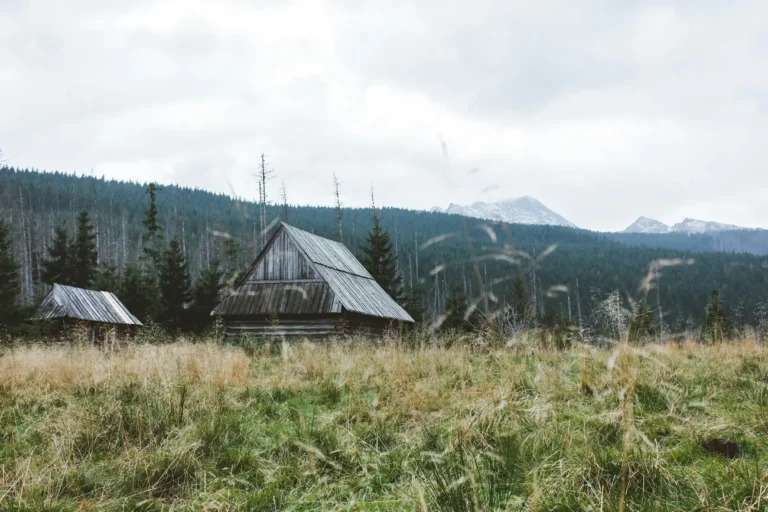 tatry szlaki
