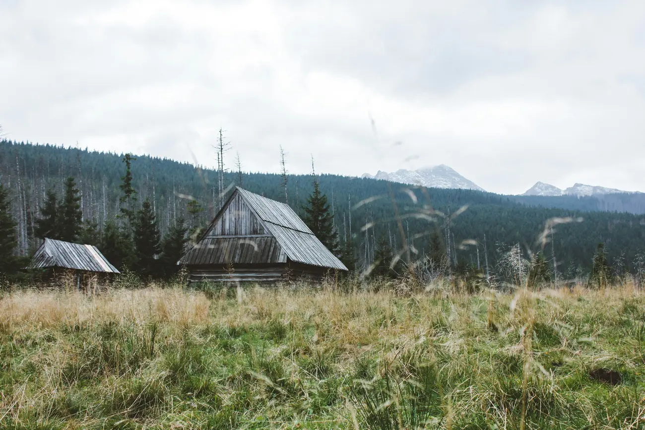 tatry szlaki