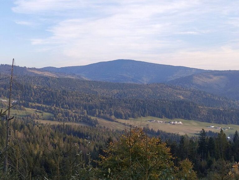 wielka racza