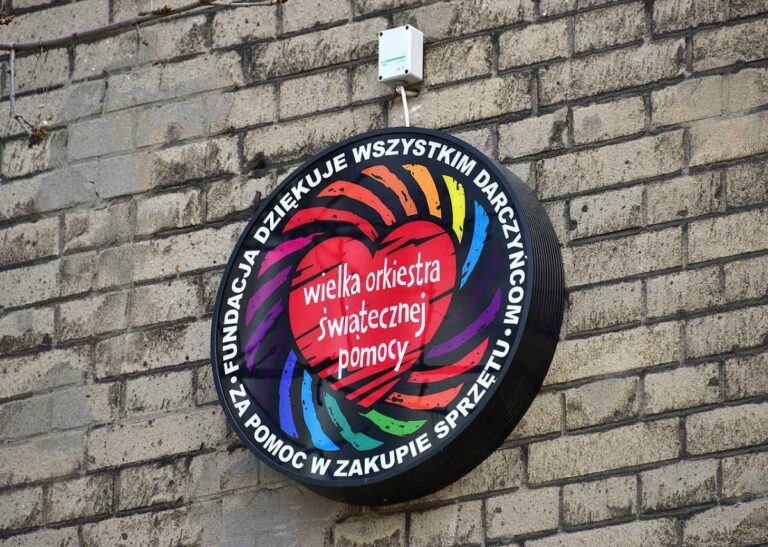 Karpackie Finały Wielkiej Orkiestry Świątecznej Pomocy