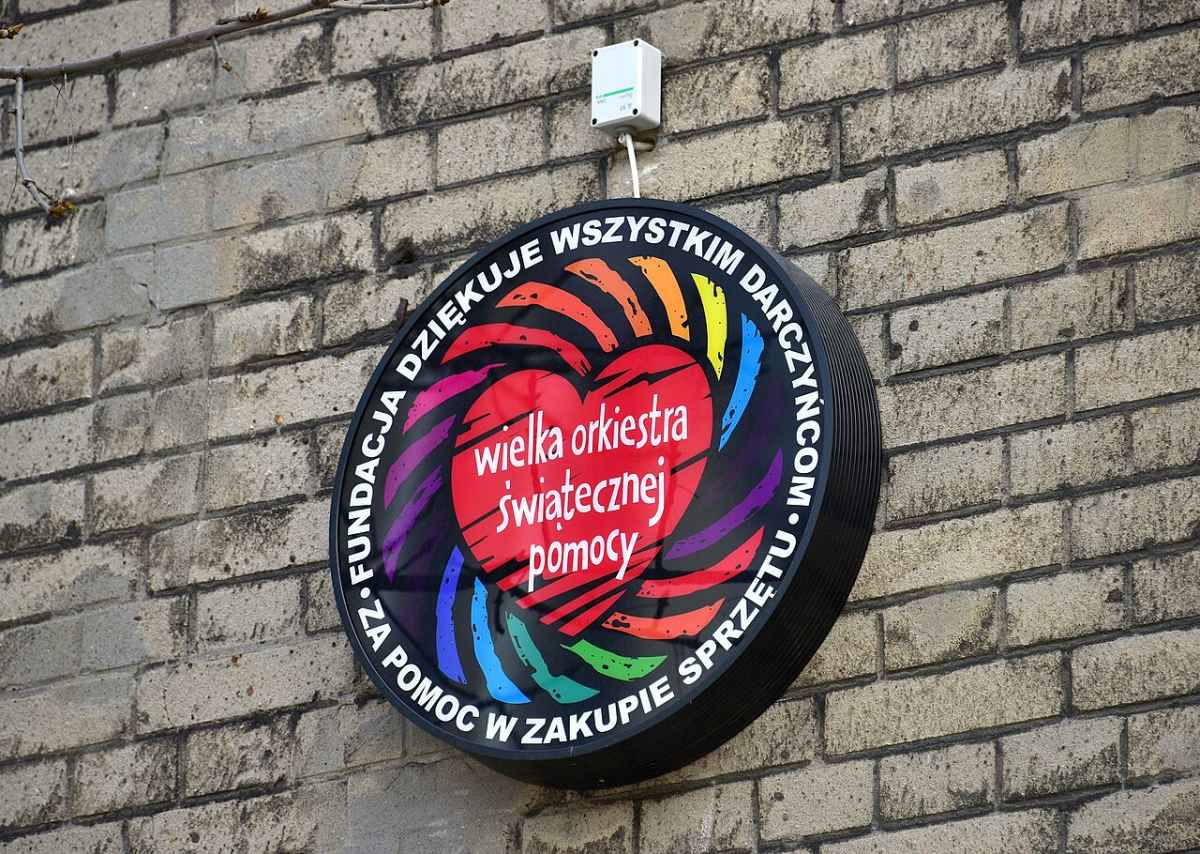 Karpackie Finały Wielkiej Orkiestry Świątecznej Pomocy