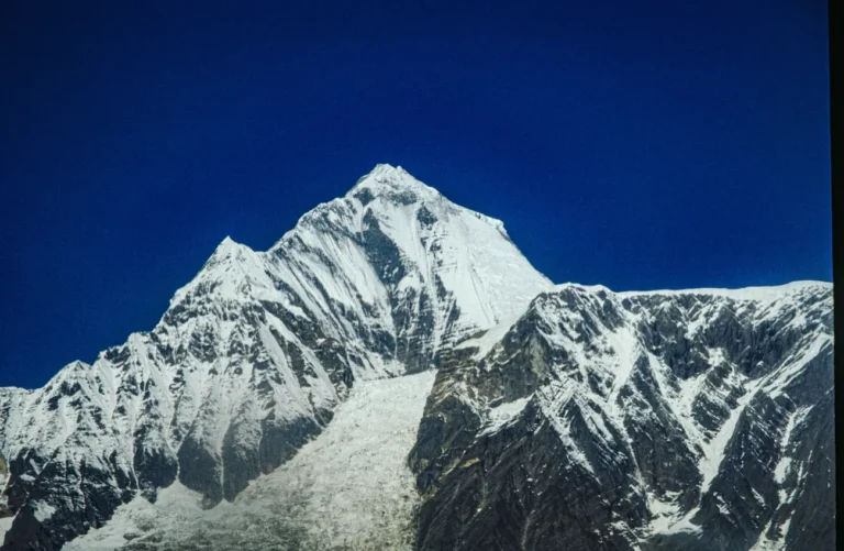 Dhaulagiri