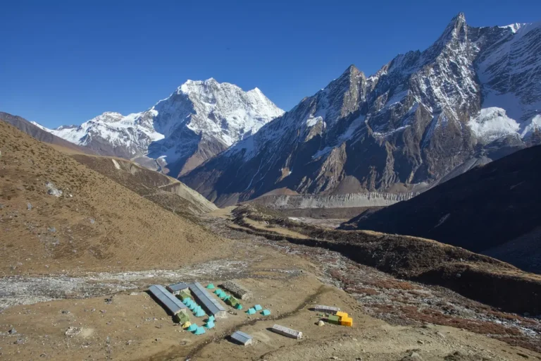 Manaslu