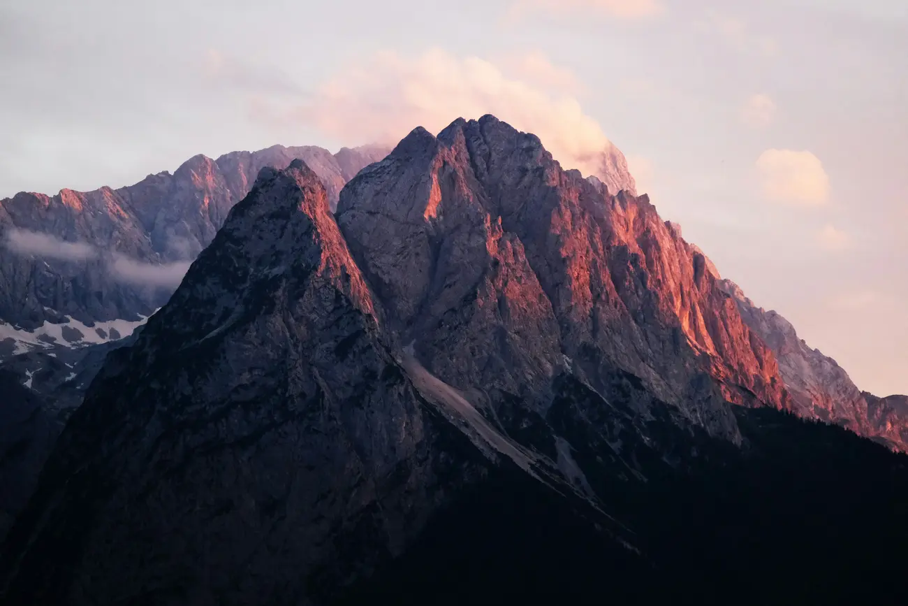 Zugspitze
