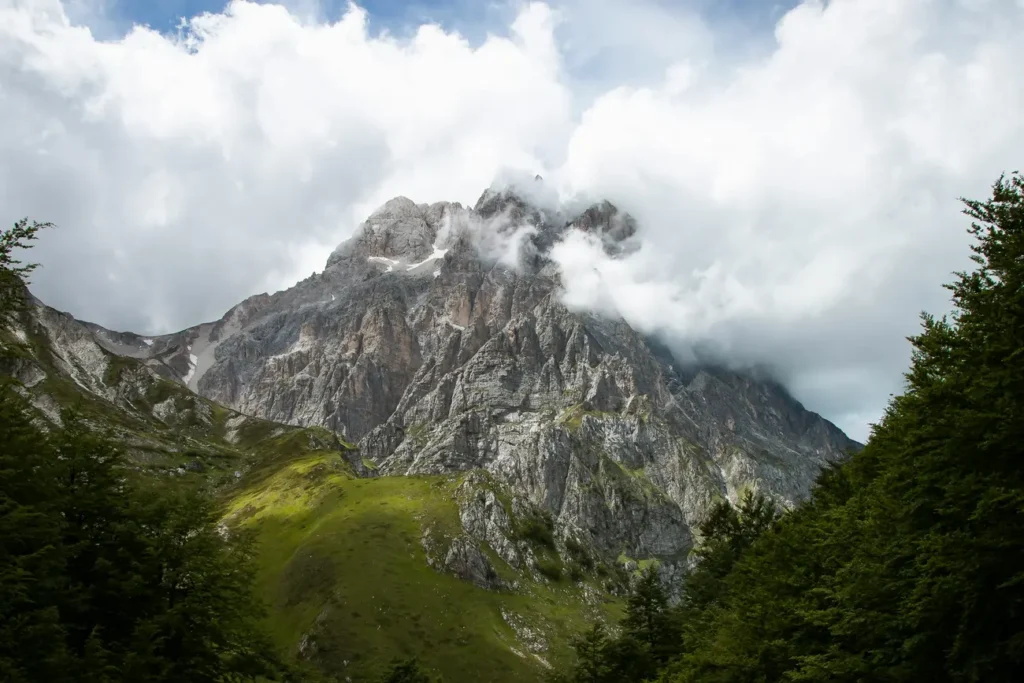 Corno Grande atrakcje