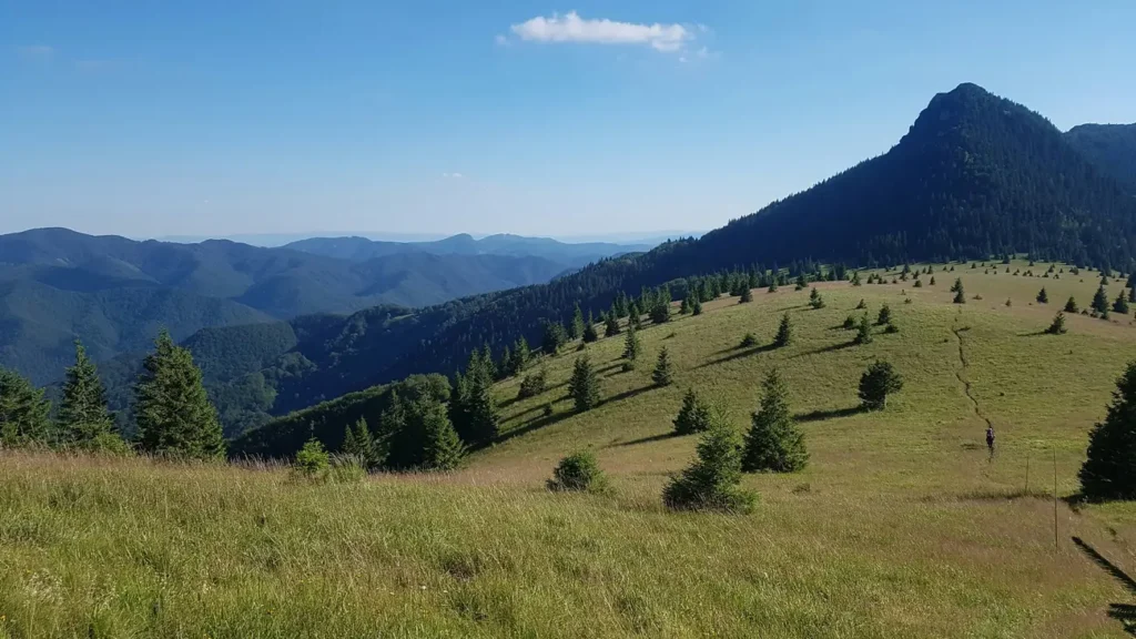 Wielka Fatra 