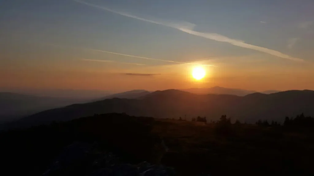 Wielka Fatra widoki