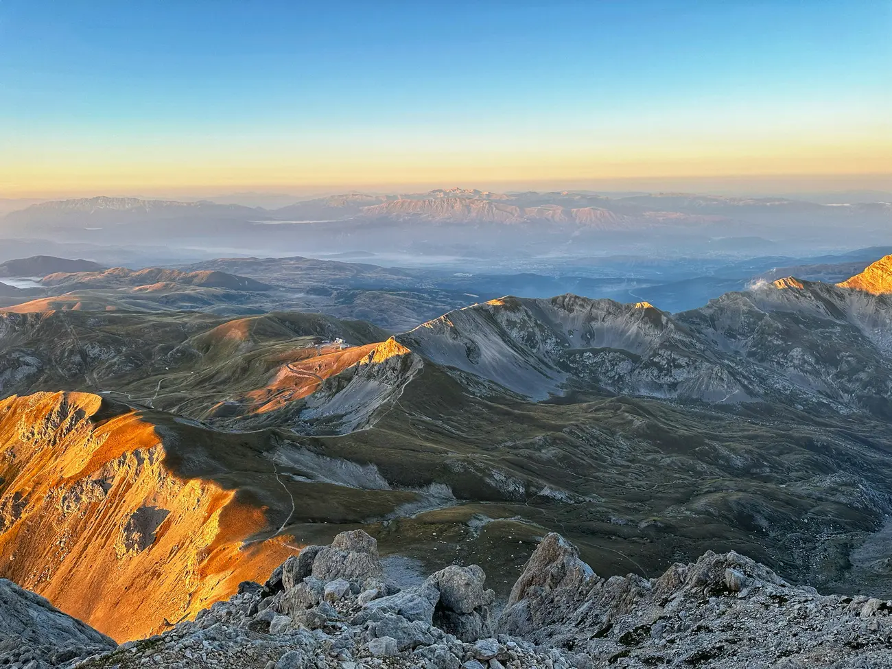 Corno Grande