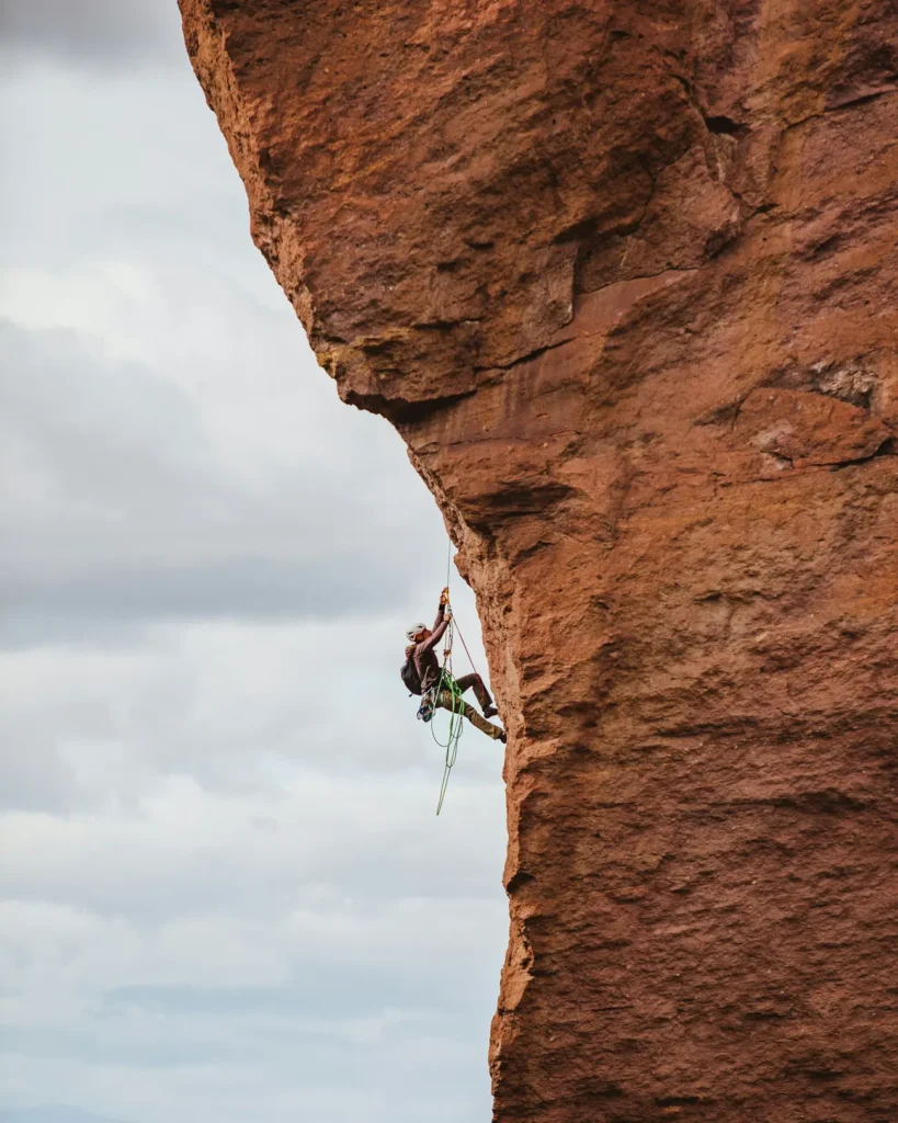 drytooling 