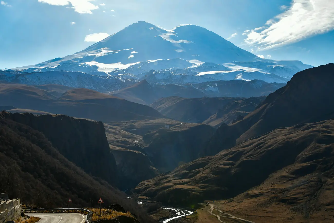 Elbrus