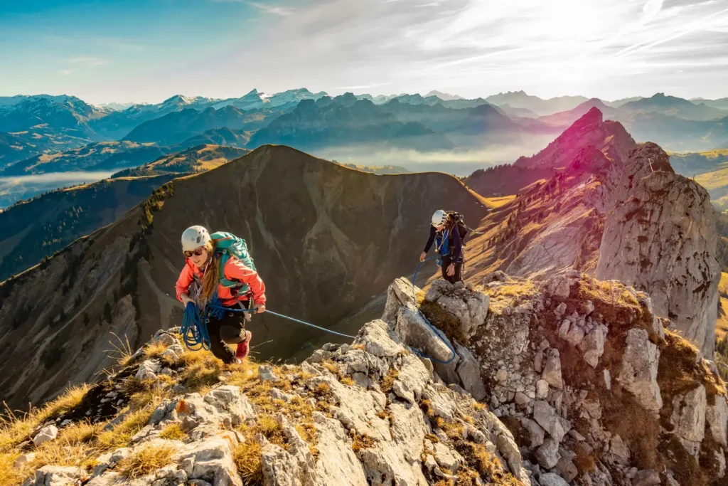 drytooling dla początkujacych
