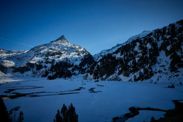 Pico de Aneto