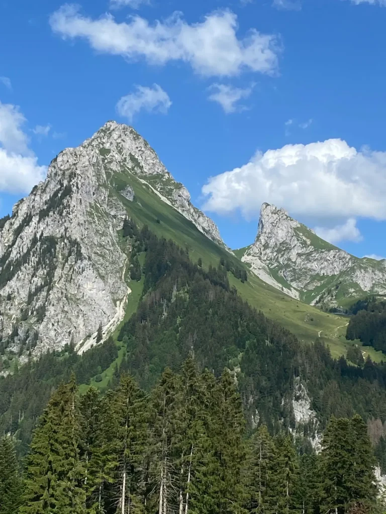 Dufourspitze