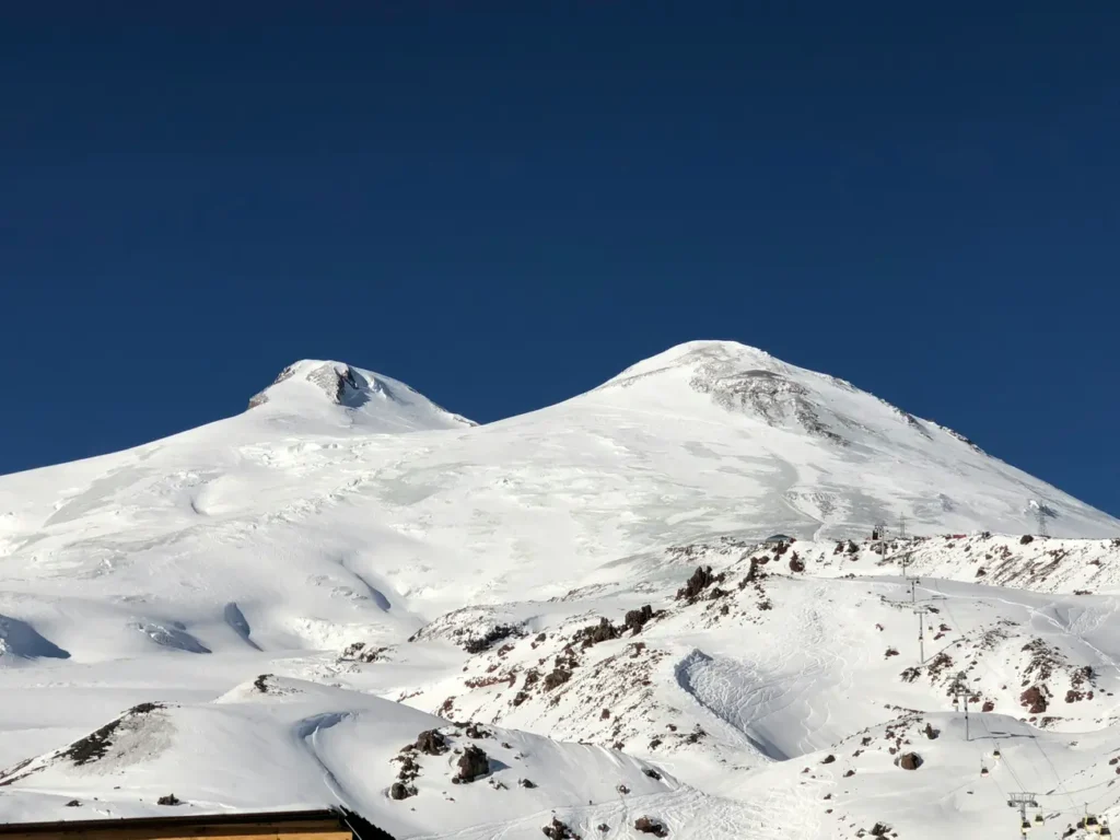 Elbrus 1