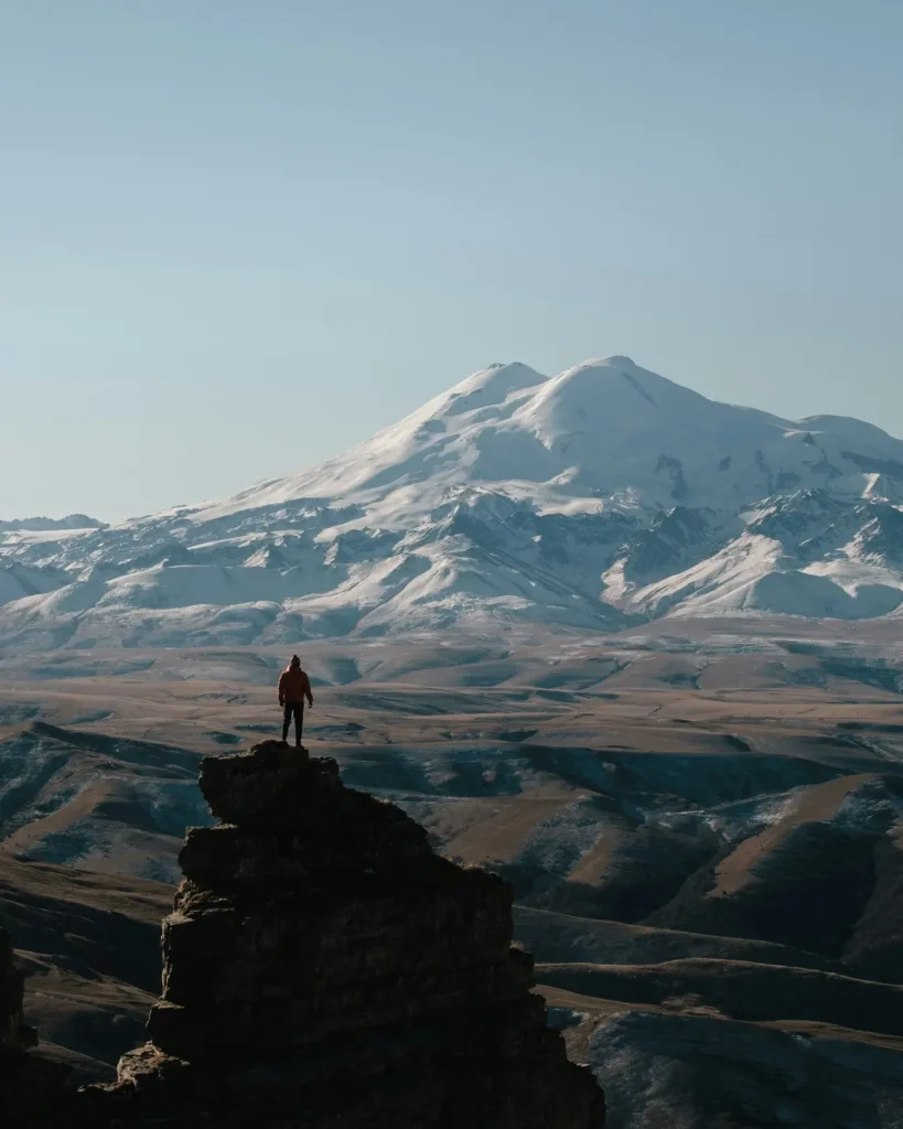 Elbrus 2