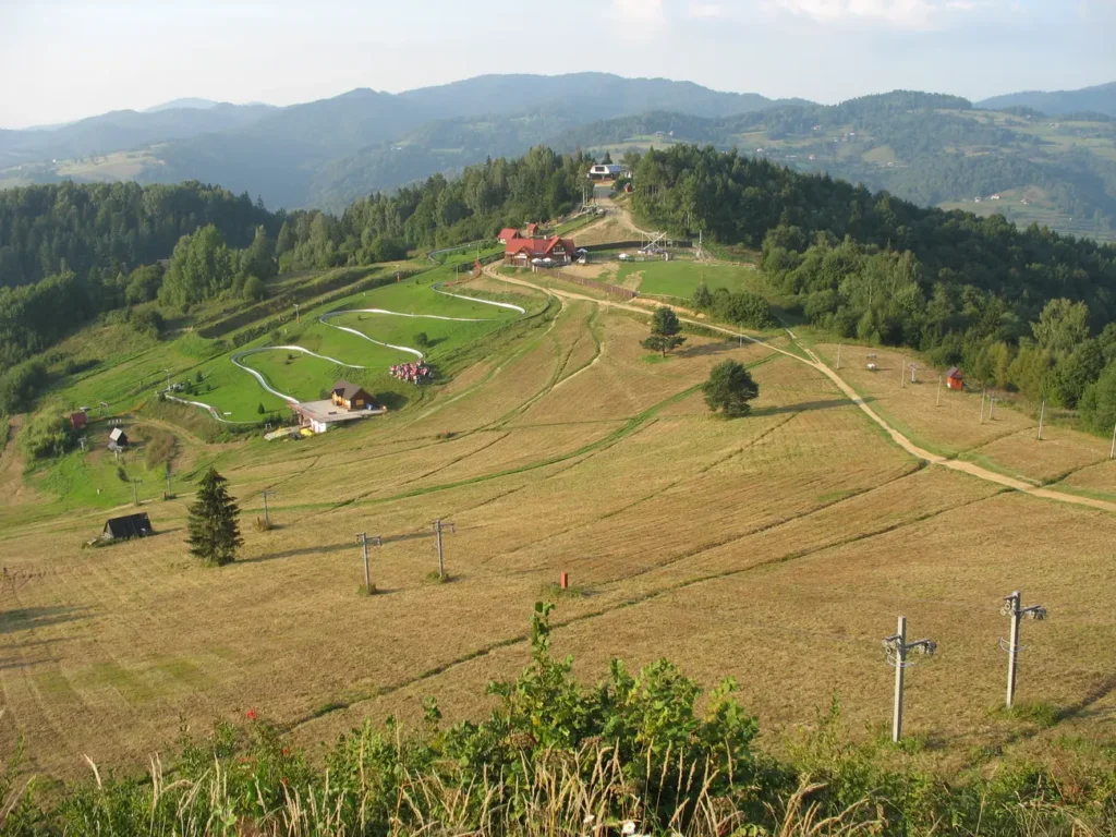 Palenica Stacja gorna IMG 0421