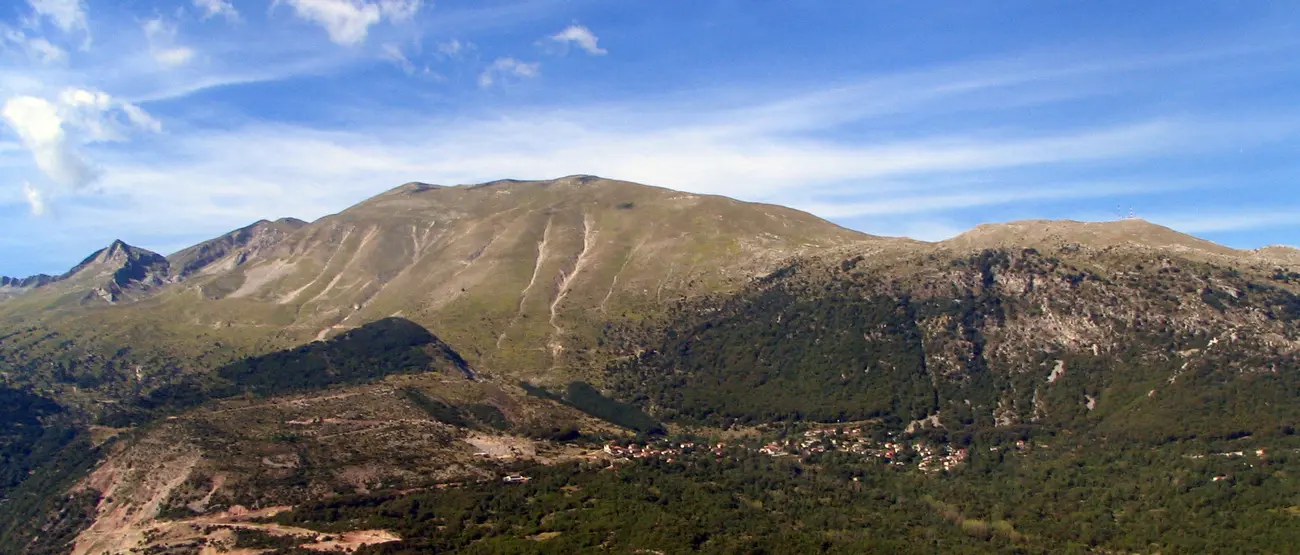 Pindus