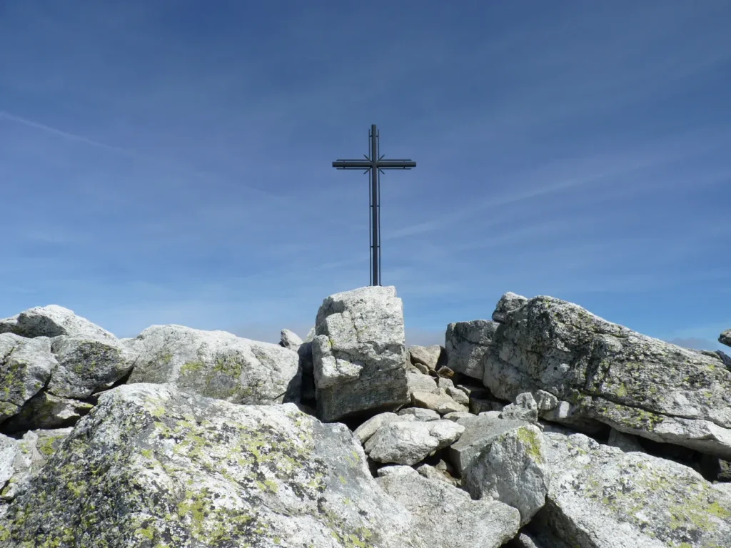 Sławkowski Szczyt: opis szlaku. Co musisz wiedzieć? 2 Slavkovsky stit Vysoke Tatry 4