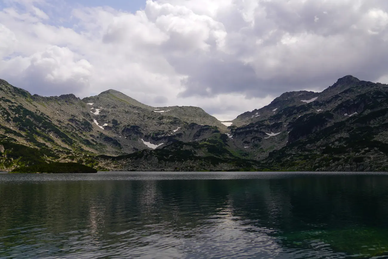 Pirin
